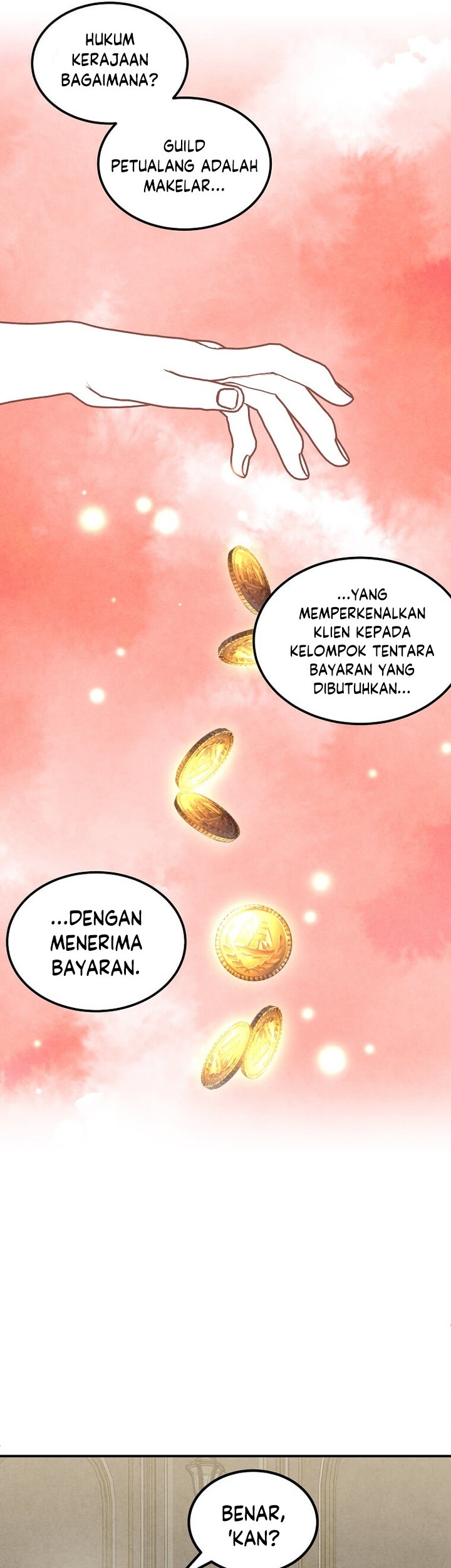 Legendary Youngest Son of the Marquis House Chapter 73 Gambar 9