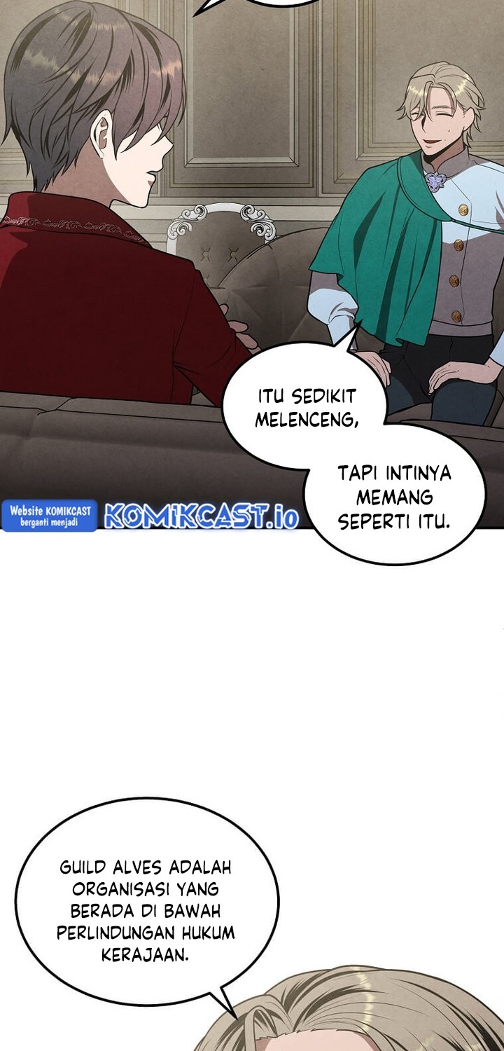 Legendary Youngest Son of the Marquis House Chapter 73 Gambar 10