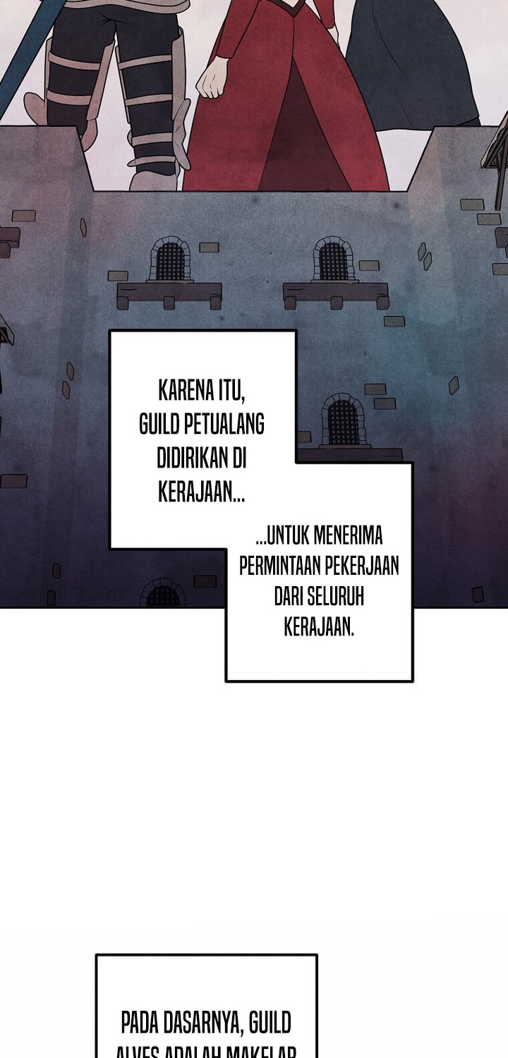 Legendary Youngest Son of the Marquis House Chapter 73 Gambar 12