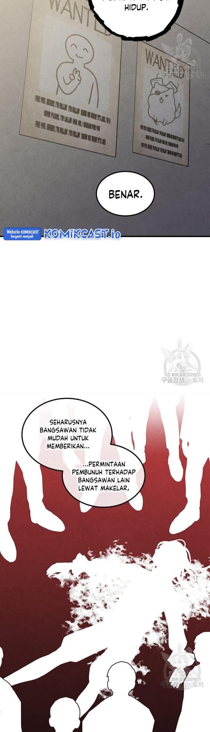 Legendary Youngest Son of the Marquis House Chapter 72 Gambar 26