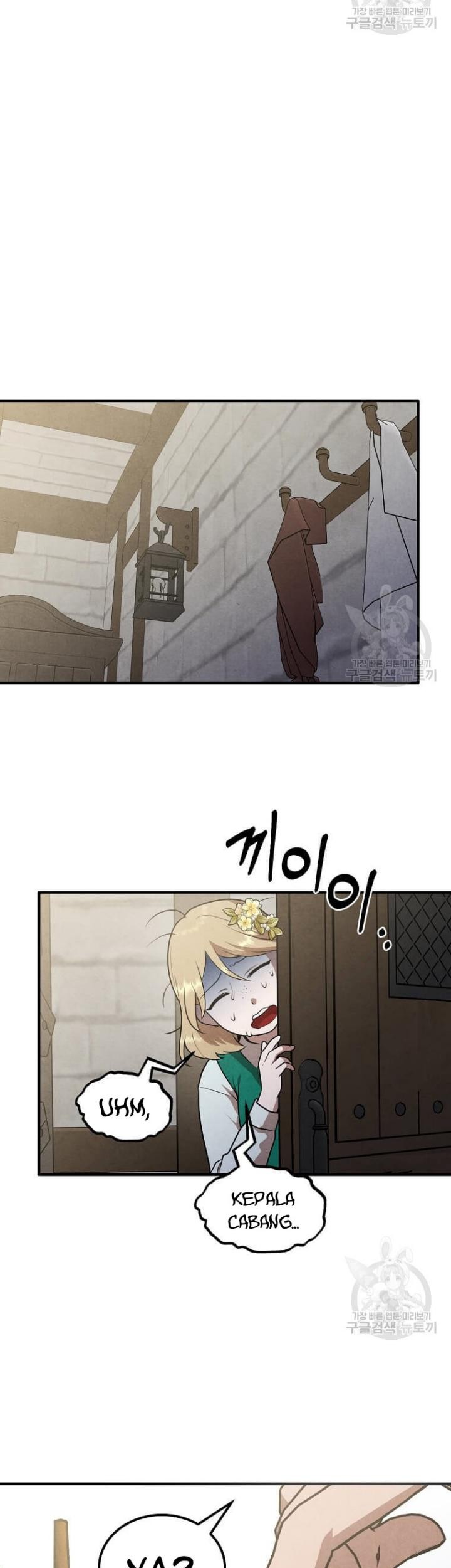 Legendary Youngest Son of the Marquis House Chapter 72 Gambar 35