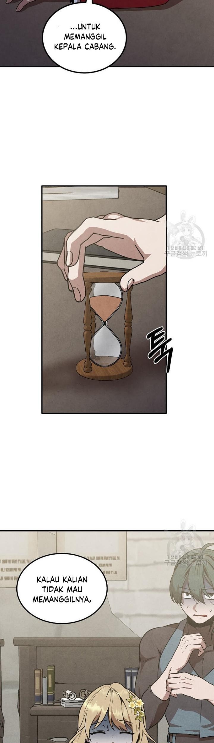 Legendary Youngest Son of the Marquis House Chapter 72 Gambar 18