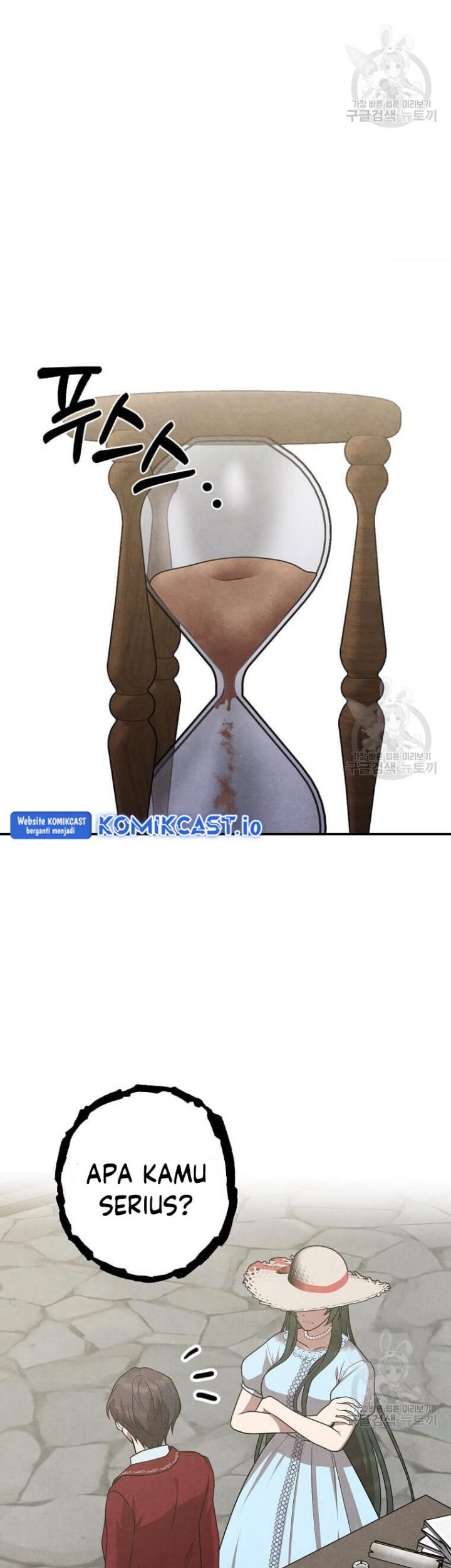 Legendary Youngest Son of the Marquis House Chapter 72 Gambar 20