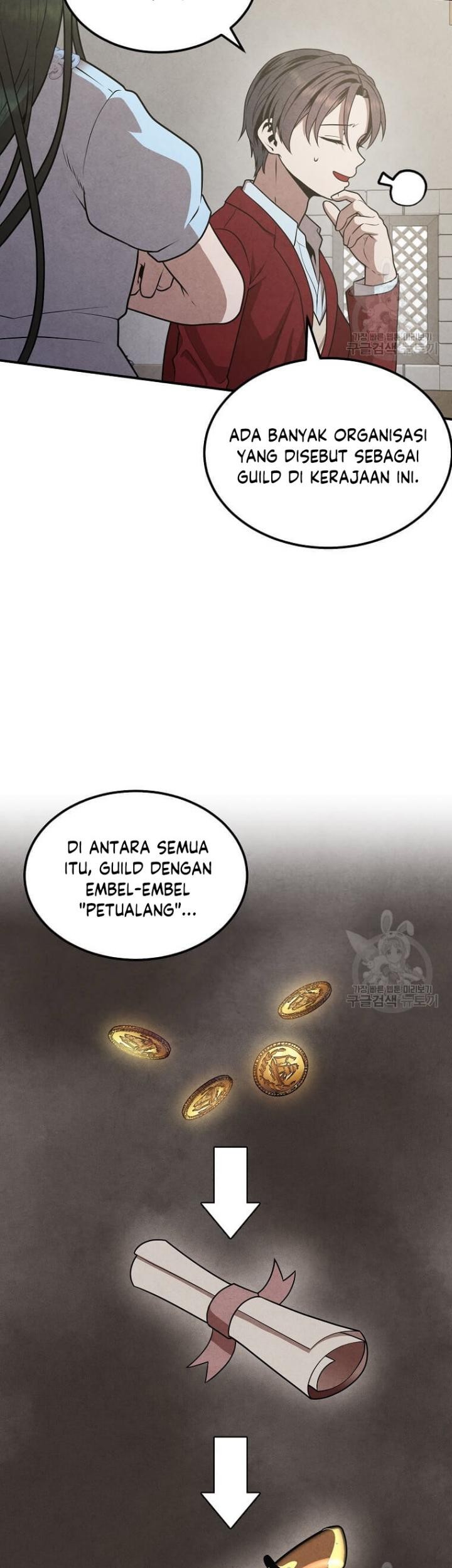 Legendary Youngest Son of the Marquis House Chapter 72 Gambar 22