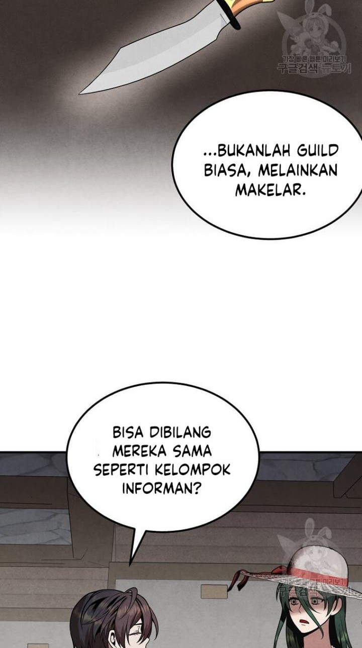 Legendary Youngest Son of the Marquis House Chapter 72 Gambar 23