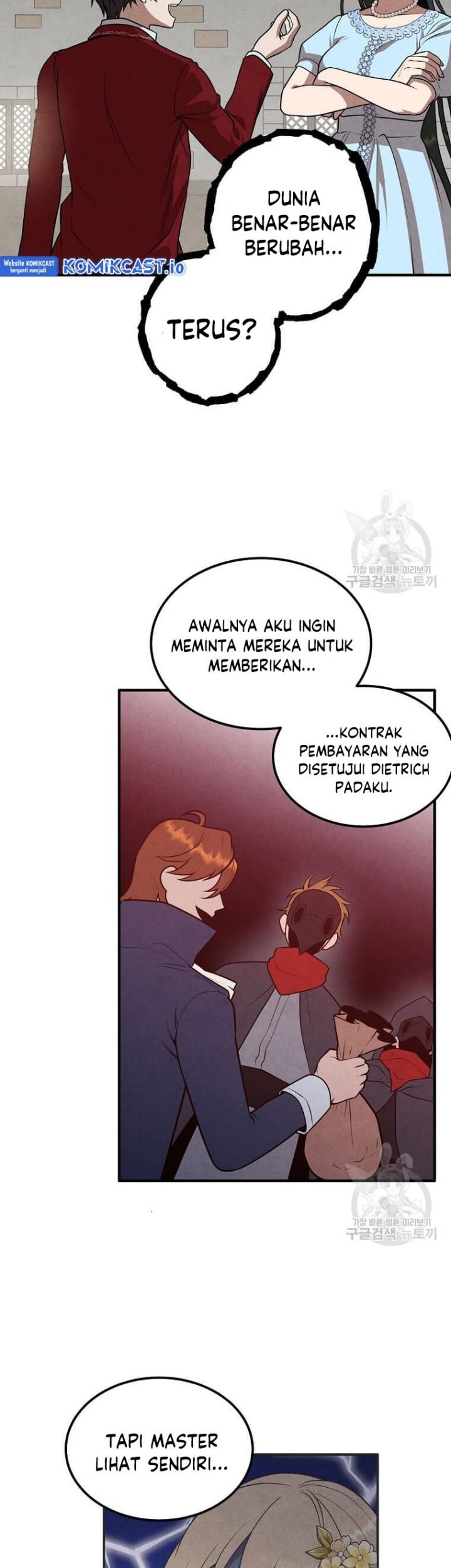 Legendary Youngest Son of the Marquis House Chapter 72 Gambar 24