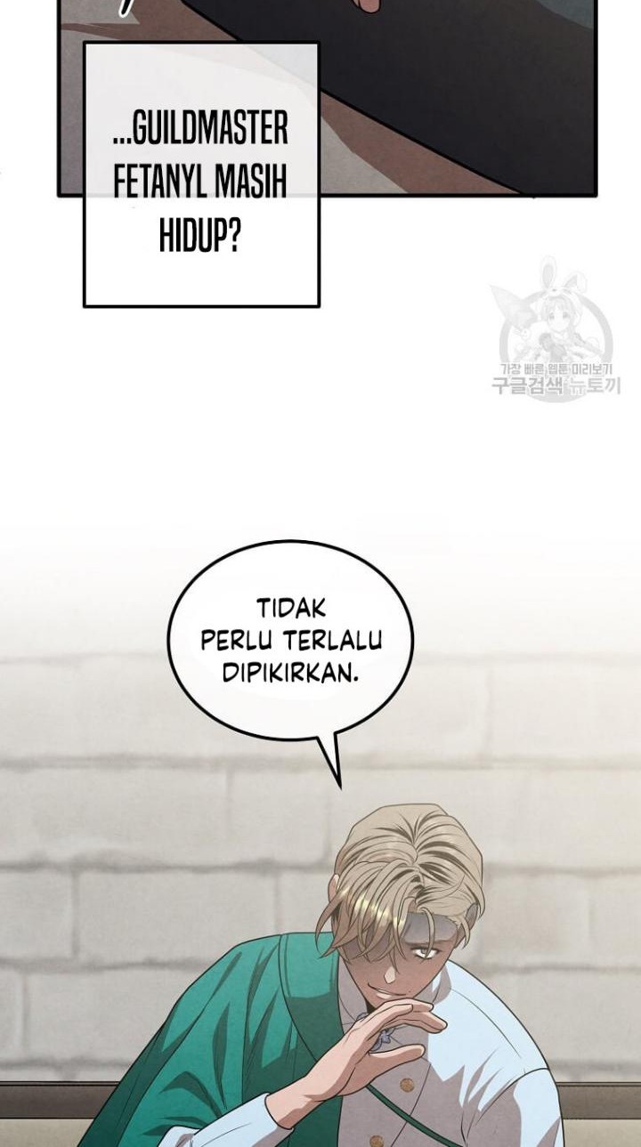 Legendary Youngest Son of the Marquis House Chapter 72 Gambar 46