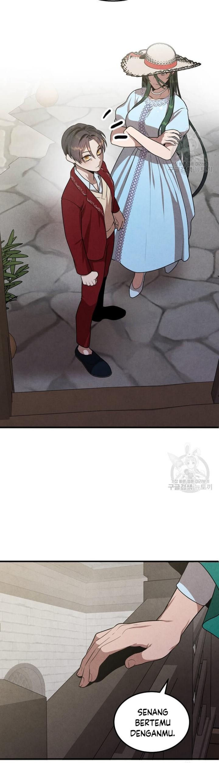 Legendary Youngest Son of the Marquis House Chapter 72 Gambar 49