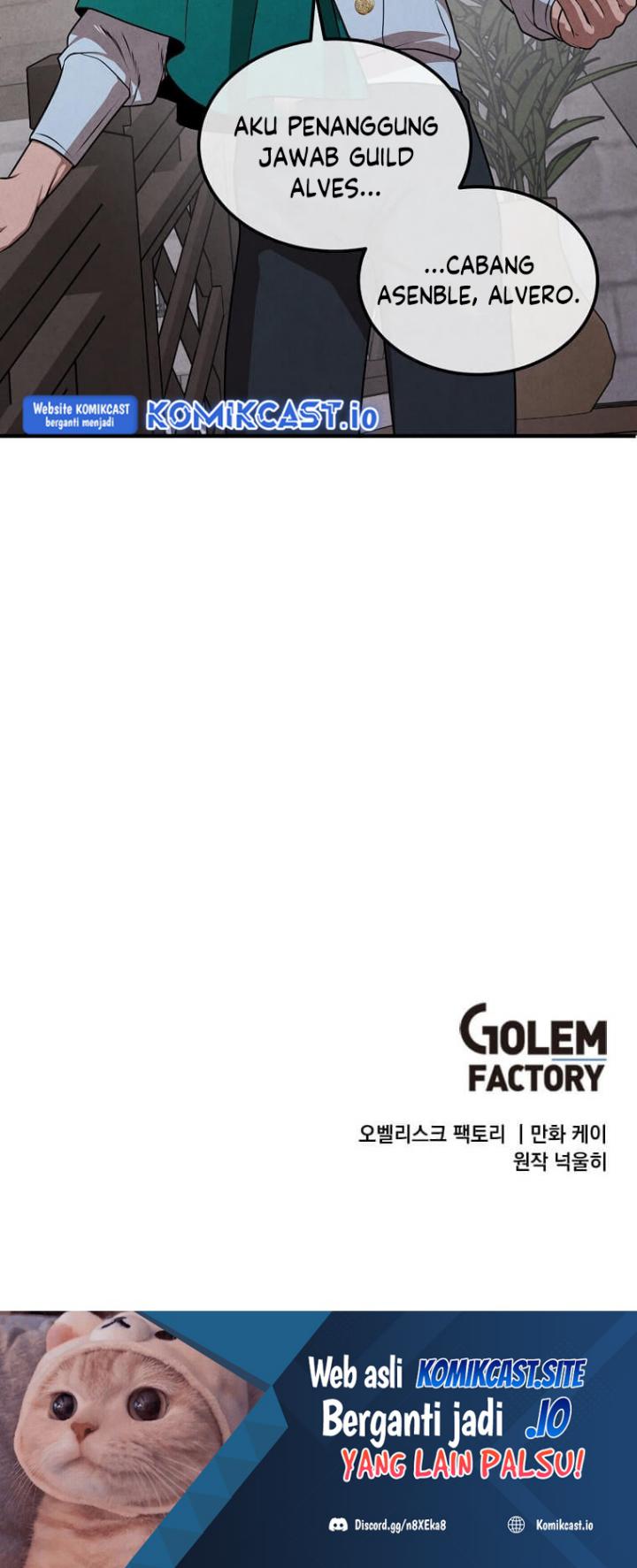 Legendary Youngest Son of the Marquis House Chapter 72 Gambar 51