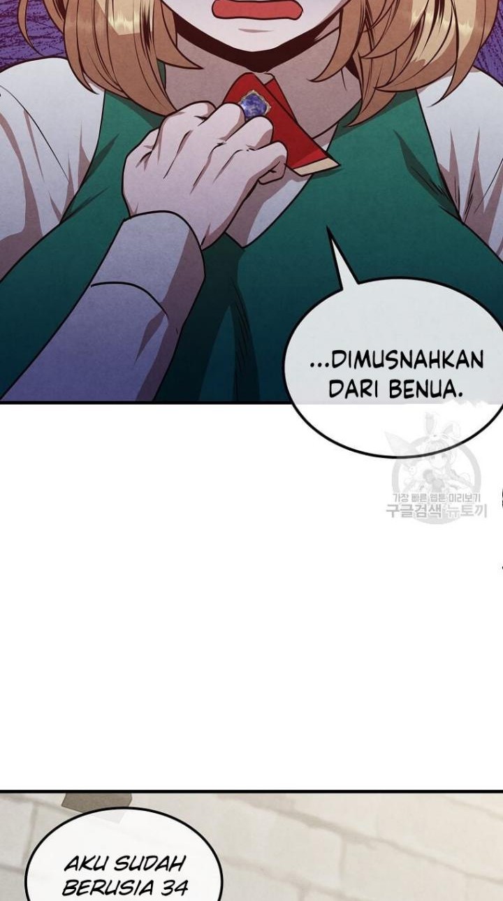 Legendary Youngest Son of the Marquis House Chapter 72 Gambar 42