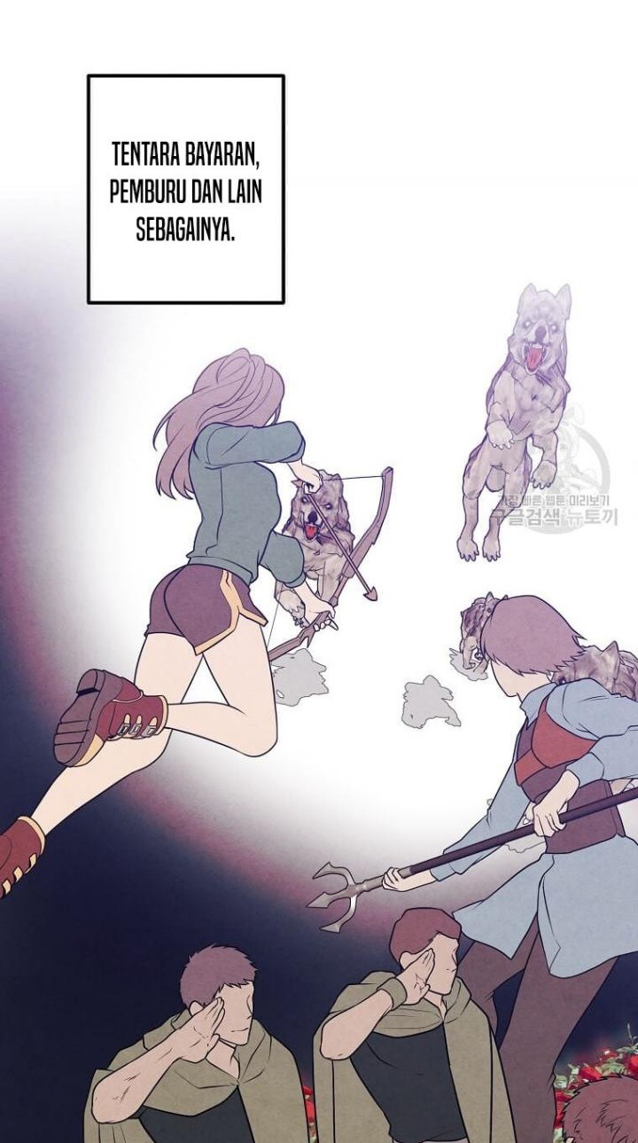 Legendary Youngest Son of the Marquis House Chapter 72 Gambar 3