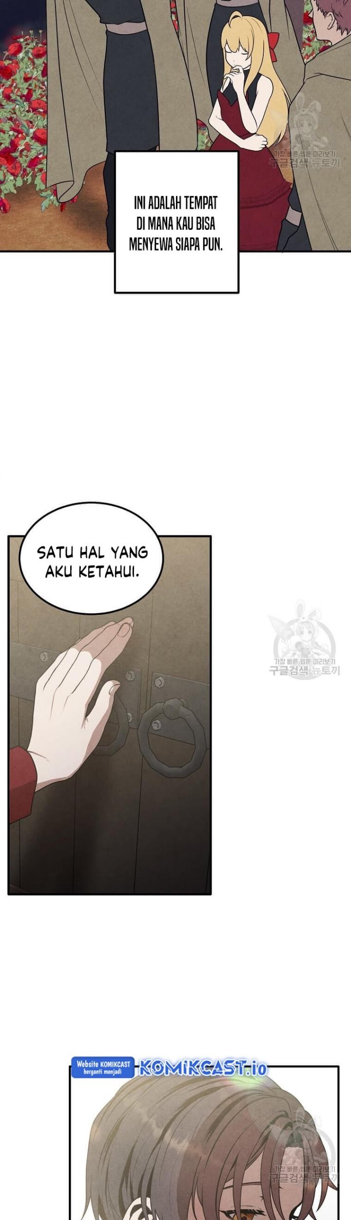 Legendary Youngest Son of the Marquis House Chapter 72 Gambar 4