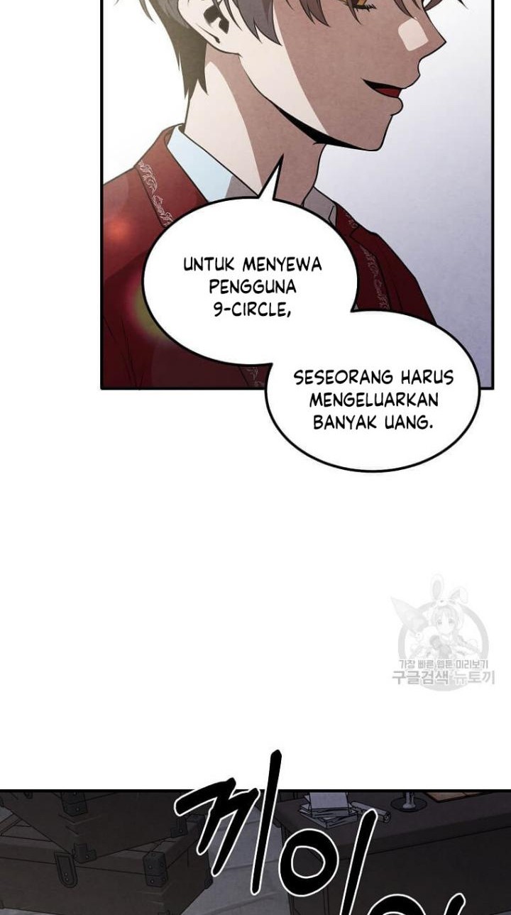 Legendary Youngest Son of the Marquis House Chapter 72 Gambar 5