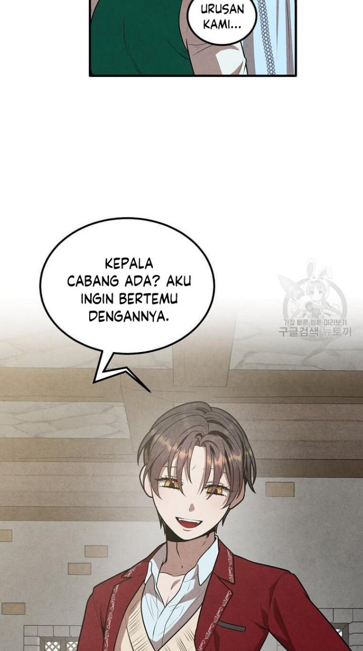 Legendary Youngest Son of the Marquis House Chapter 72 Gambar 9