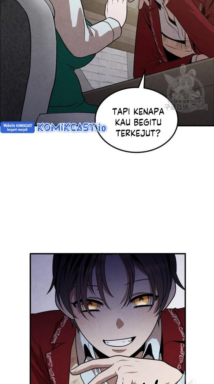 Legendary Youngest Son of the Marquis House Chapter 72 Gambar 13