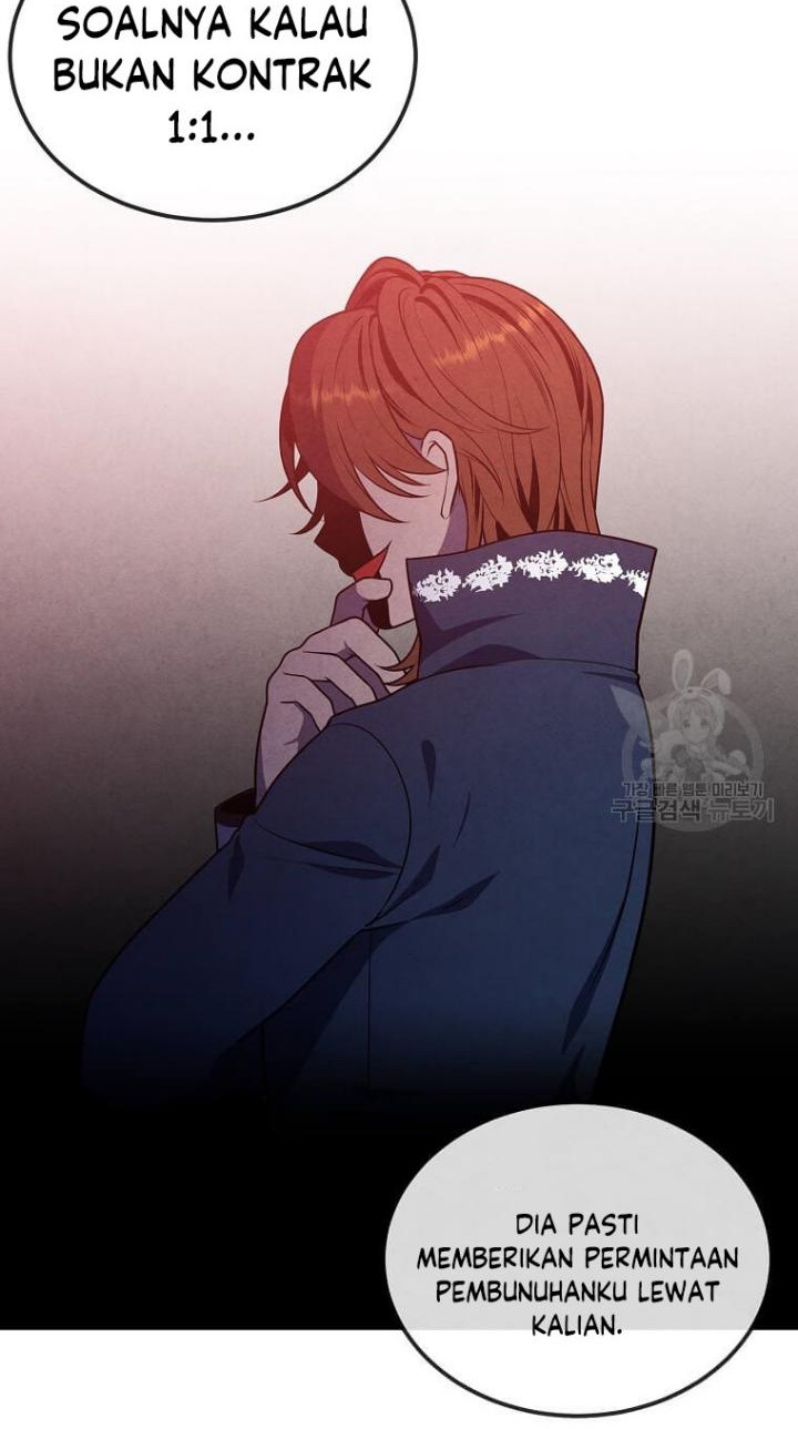 Legendary Youngest Son of the Marquis House Chapter 72 Gambar 15