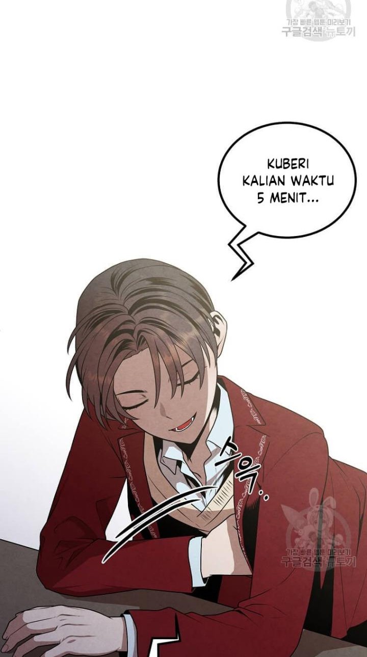 Legendary Youngest Son of the Marquis House Chapter 72 Gambar 17