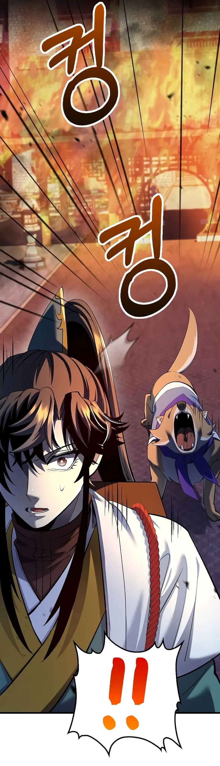 Doctor’s Rebirth Chapter 180 Gambar 26