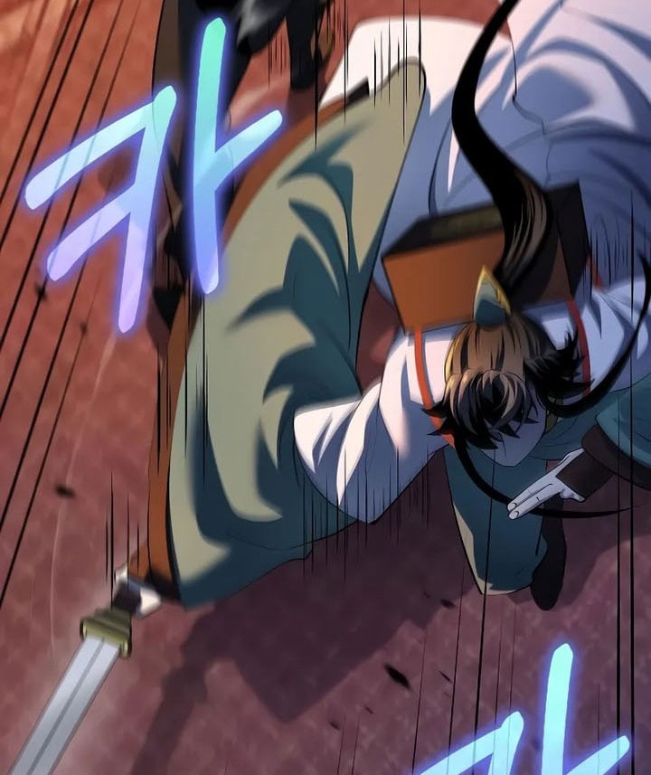 Doctor’s Rebirth Chapter 180 Gambar 29