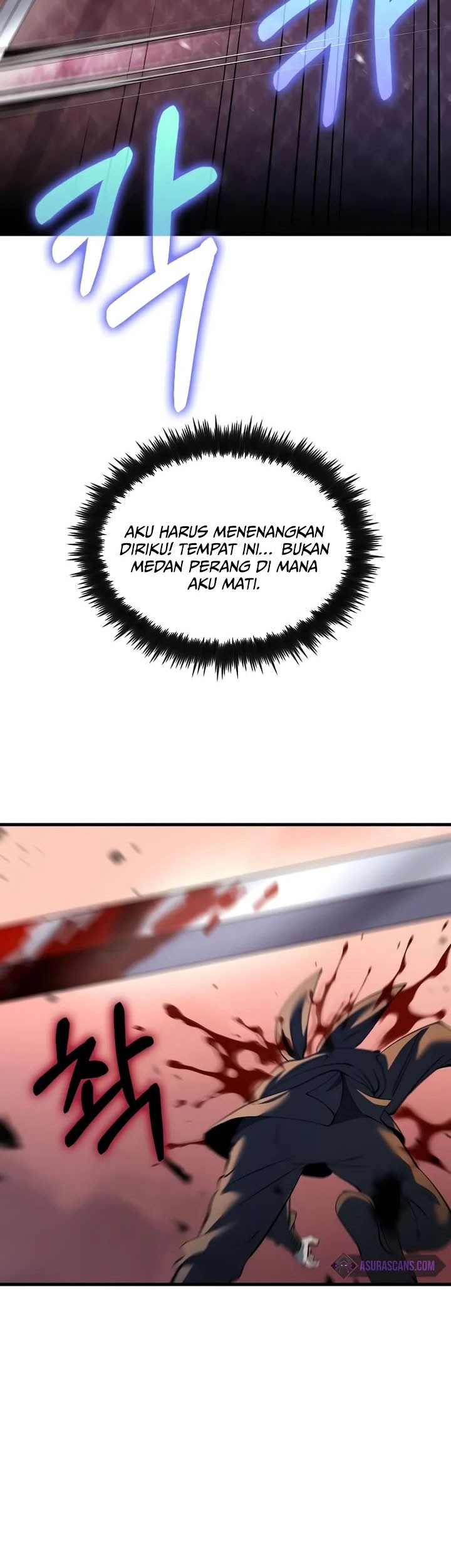 Doctor’s Rebirth Chapter 180 Gambar 30