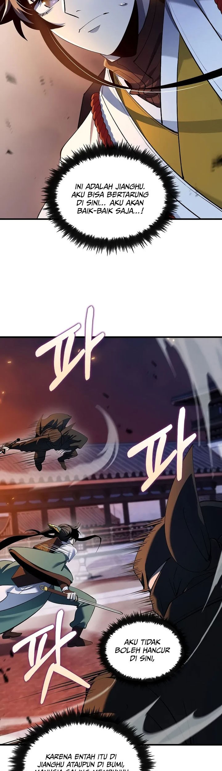 Doctor’s Rebirth Chapter 180 Gambar 32