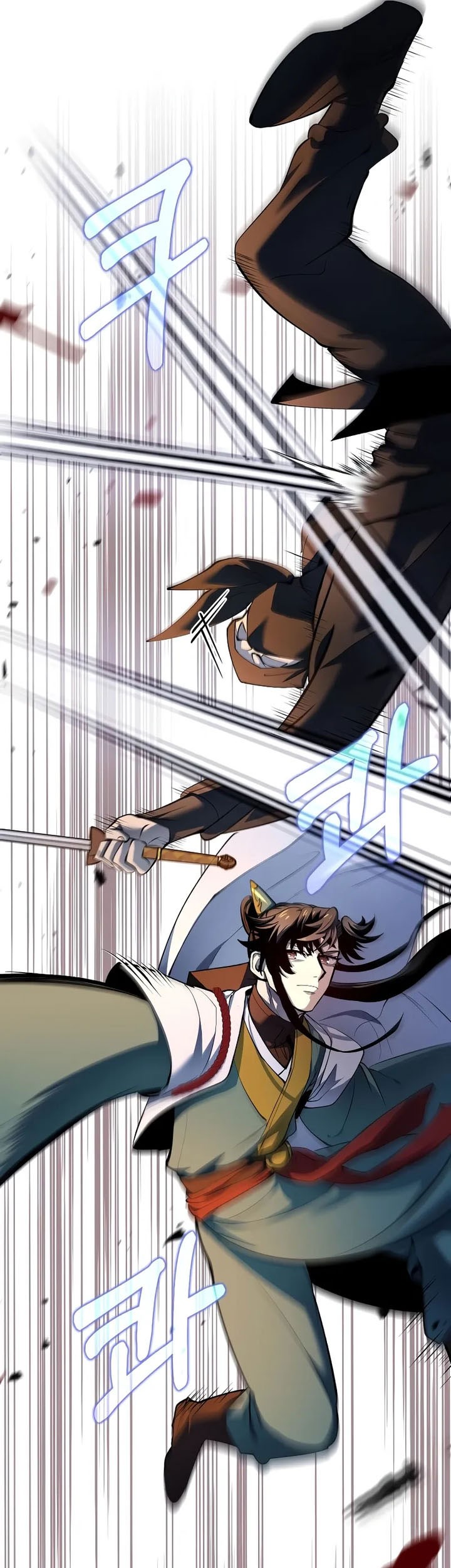 Doctor’s Rebirth Chapter 180 Gambar 34