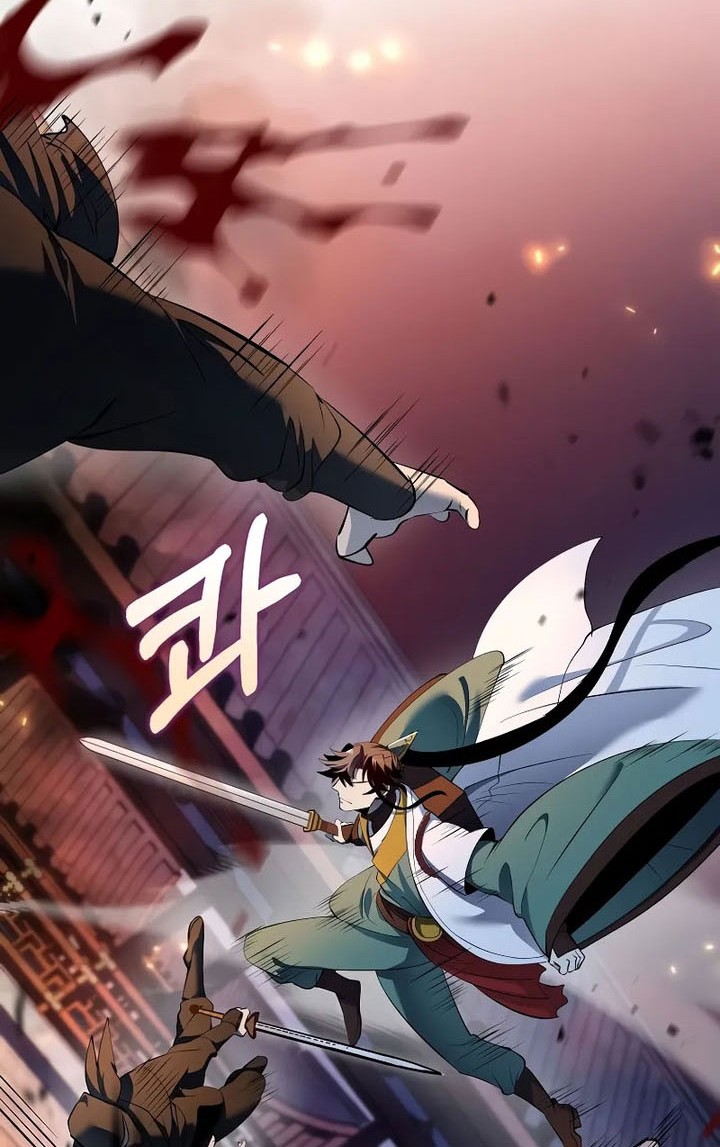 Doctor’s Rebirth Chapter 180 Gambar 37