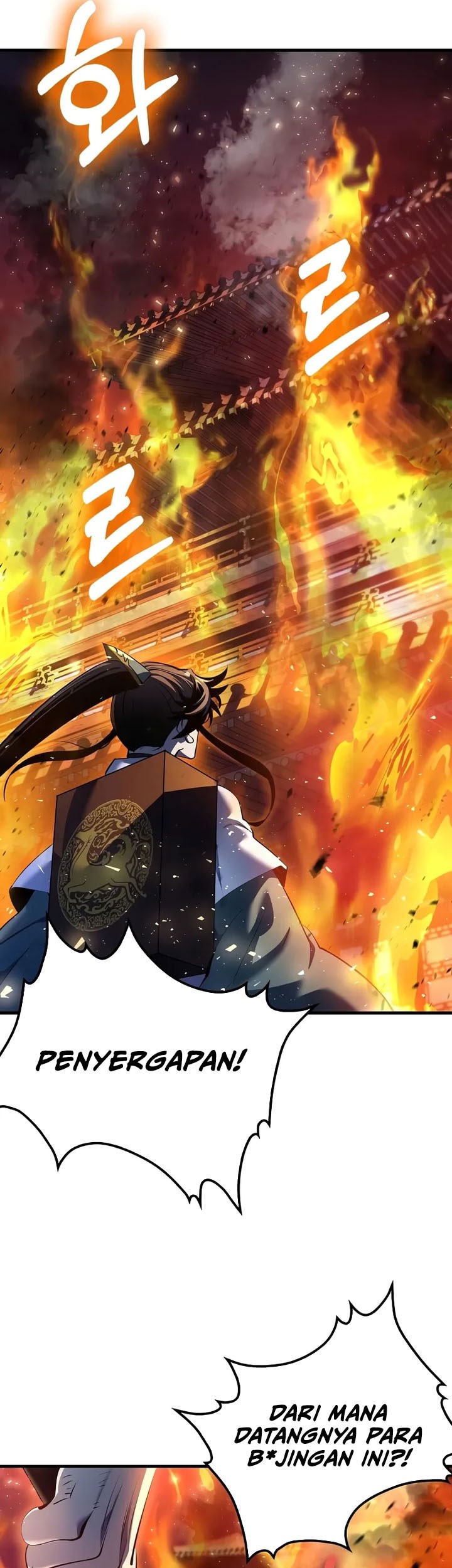 Doctor’s Rebirth Chapter 180 Gambar 18