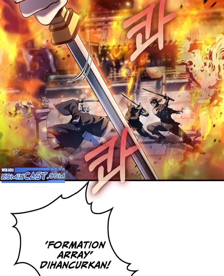 Doctor’s Rebirth Chapter 180 Gambar 19