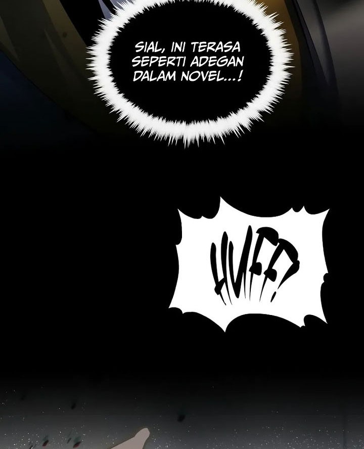 Doctor’s Rebirth Chapter 180 Gambar 23