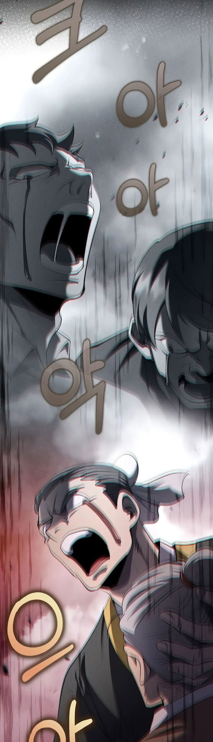 Doctor’s Rebirth Chapter 180 Gambar 24