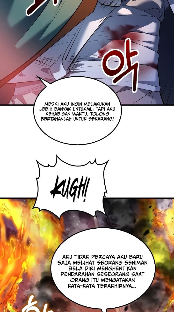 Doctor’s Rebirth Chapter 180 Gambar 47