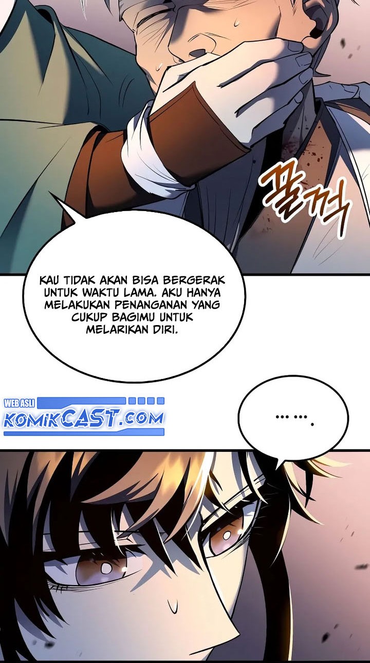 Doctor’s Rebirth Chapter 180 Gambar 49