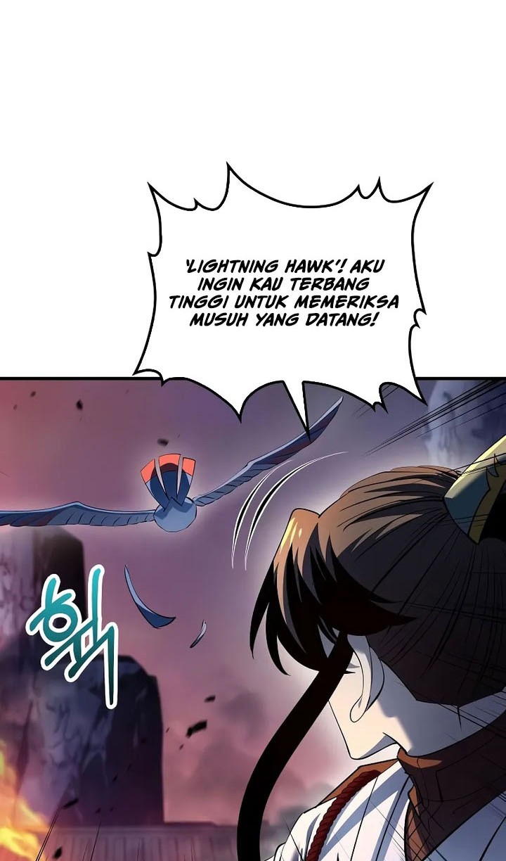 Doctor’s Rebirth Chapter 180 Gambar 53