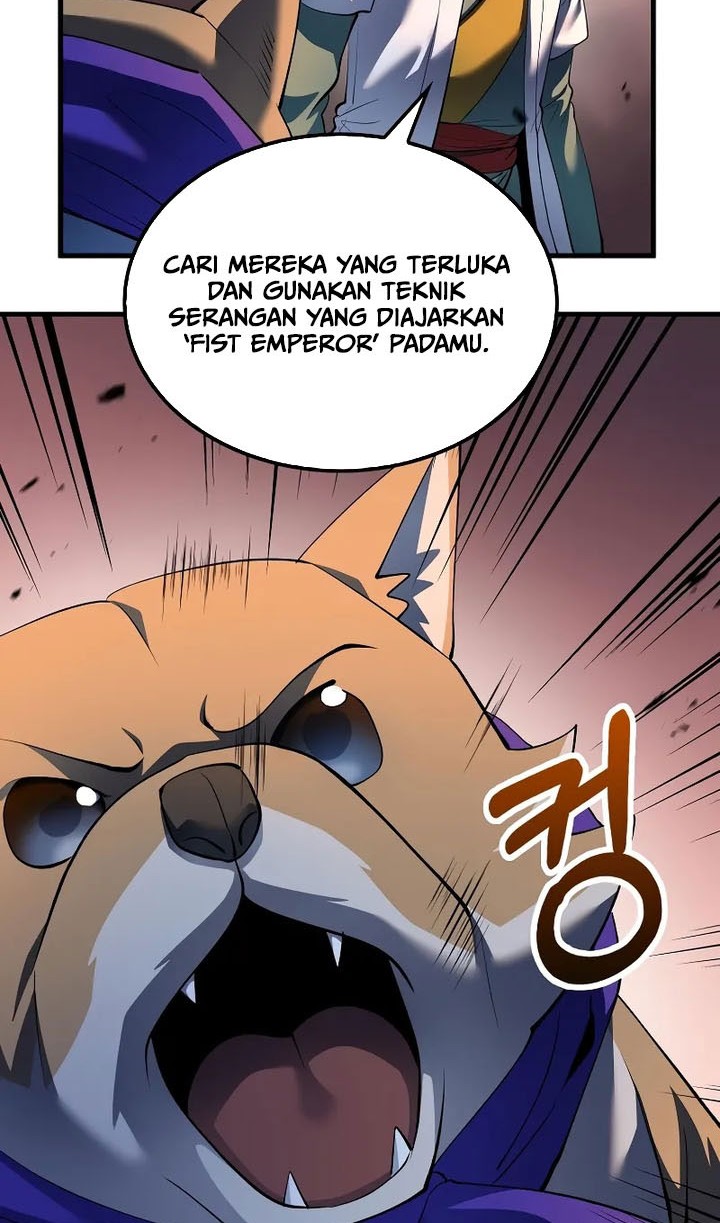 Doctor’s Rebirth Chapter 180 Gambar 55