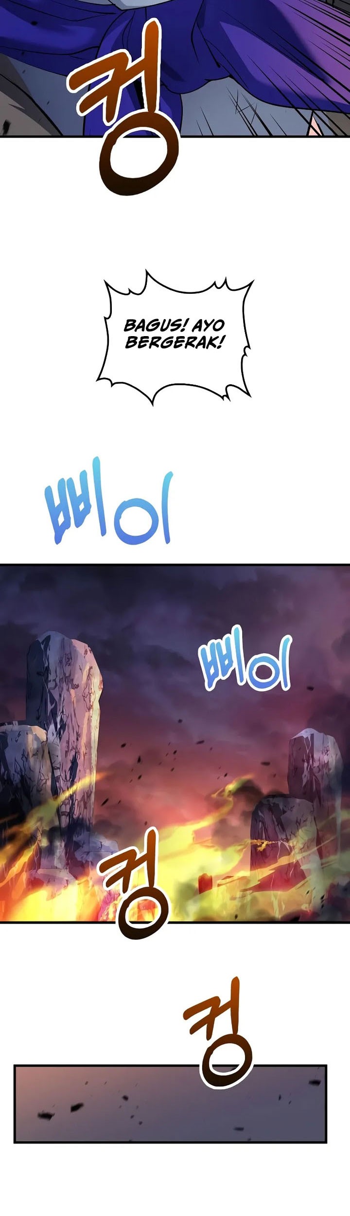 Doctor’s Rebirth Chapter 180 Gambar 56