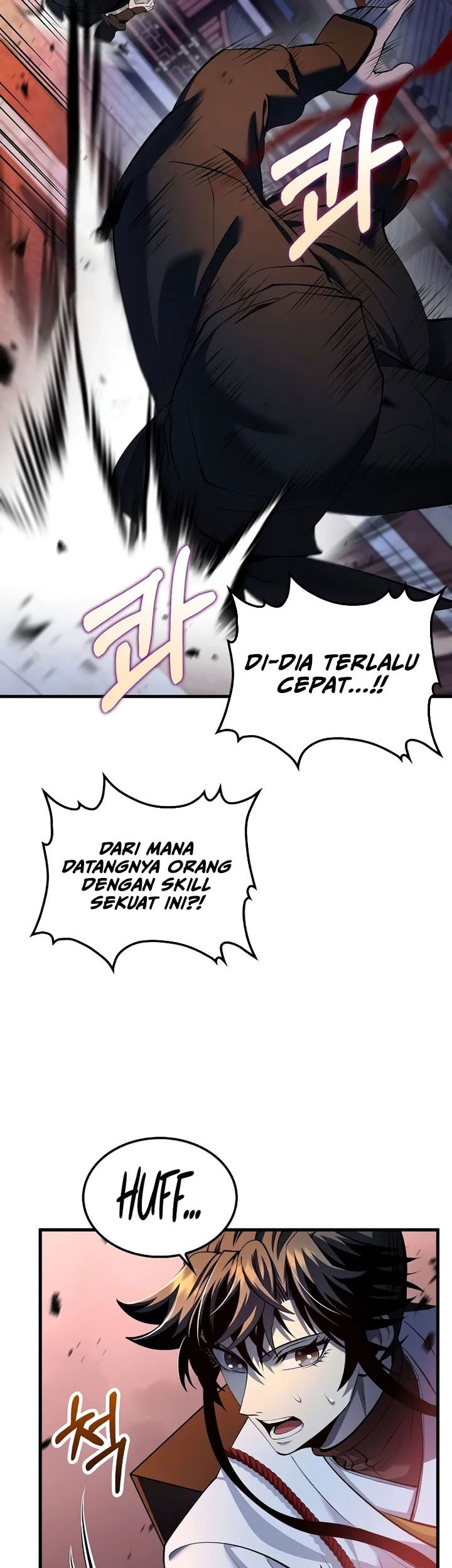 Doctor’s Rebirth Chapter 180 Gambar 38