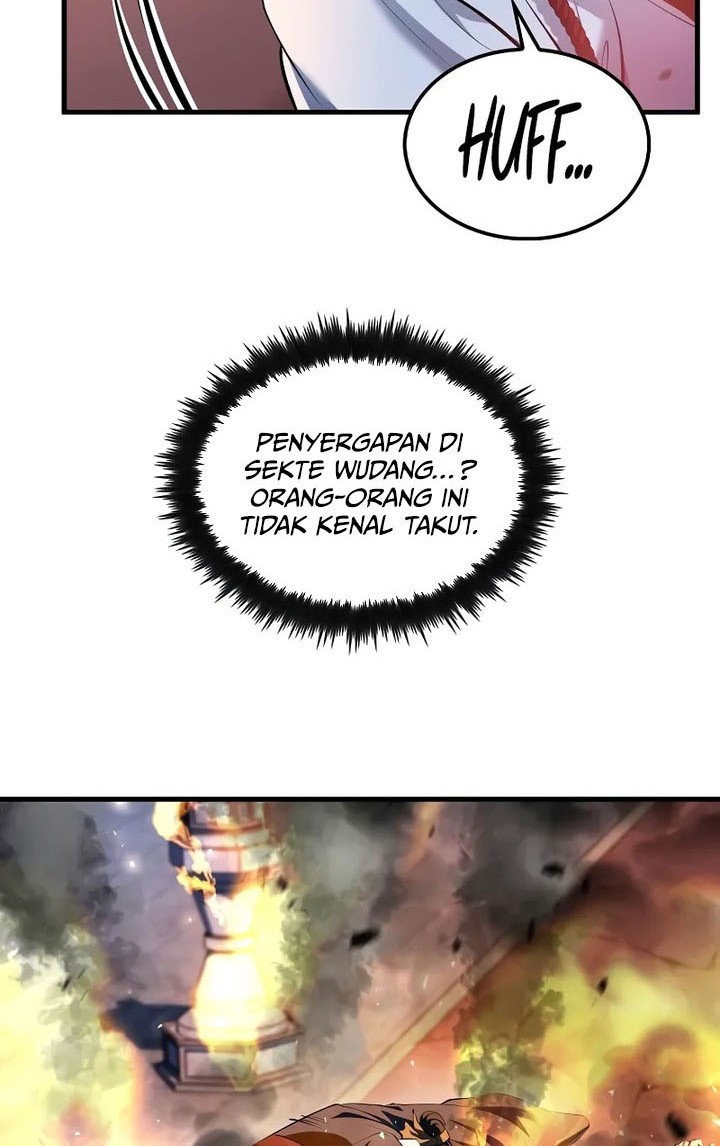 Doctor’s Rebirth Chapter 180 Gambar 39