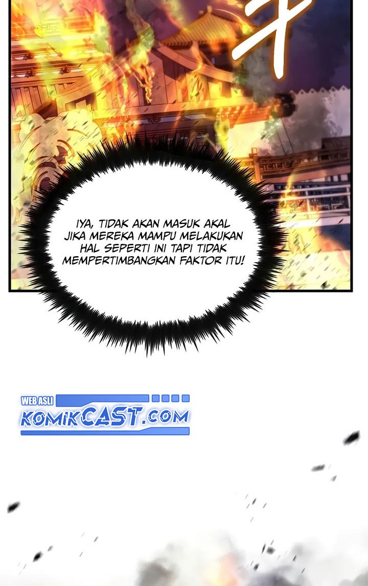 Doctor’s Rebirth Chapter 180 Gambar 41