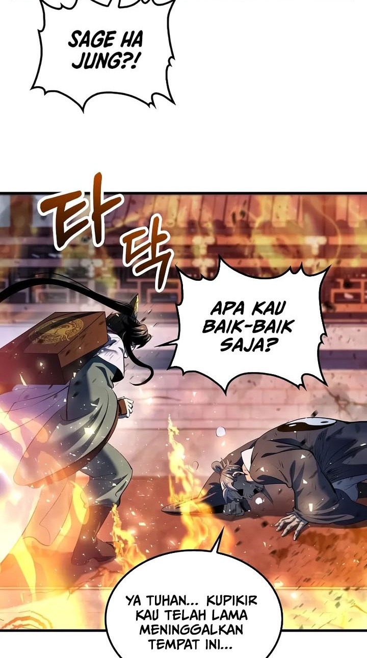 Doctor’s Rebirth Chapter 180 Gambar 43