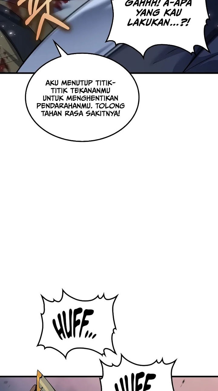 Doctor’s Rebirth Chapter 180 Gambar 45