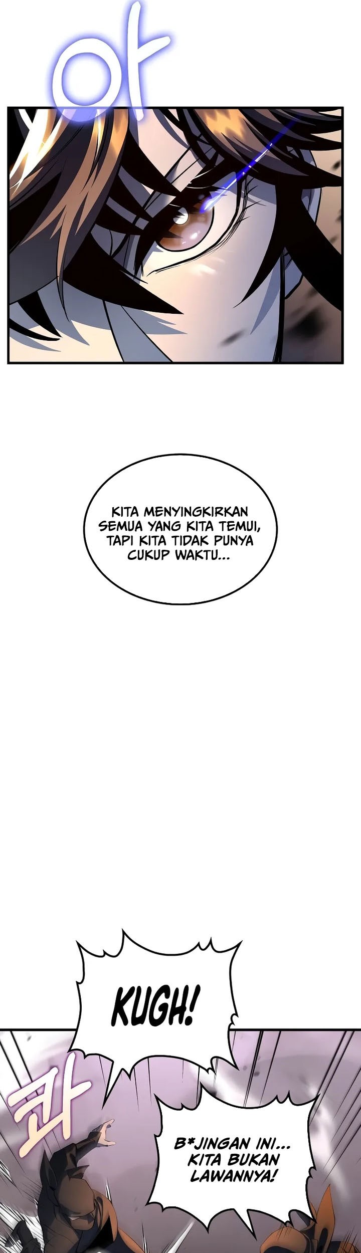 Doctor’s Rebirth Chapter 180 Gambar 66