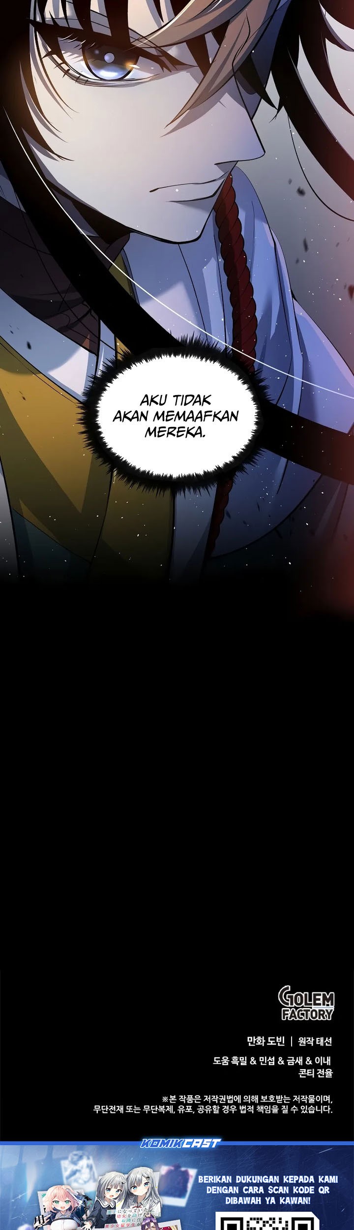 Doctor’s Rebirth Chapter 180 Gambar 70