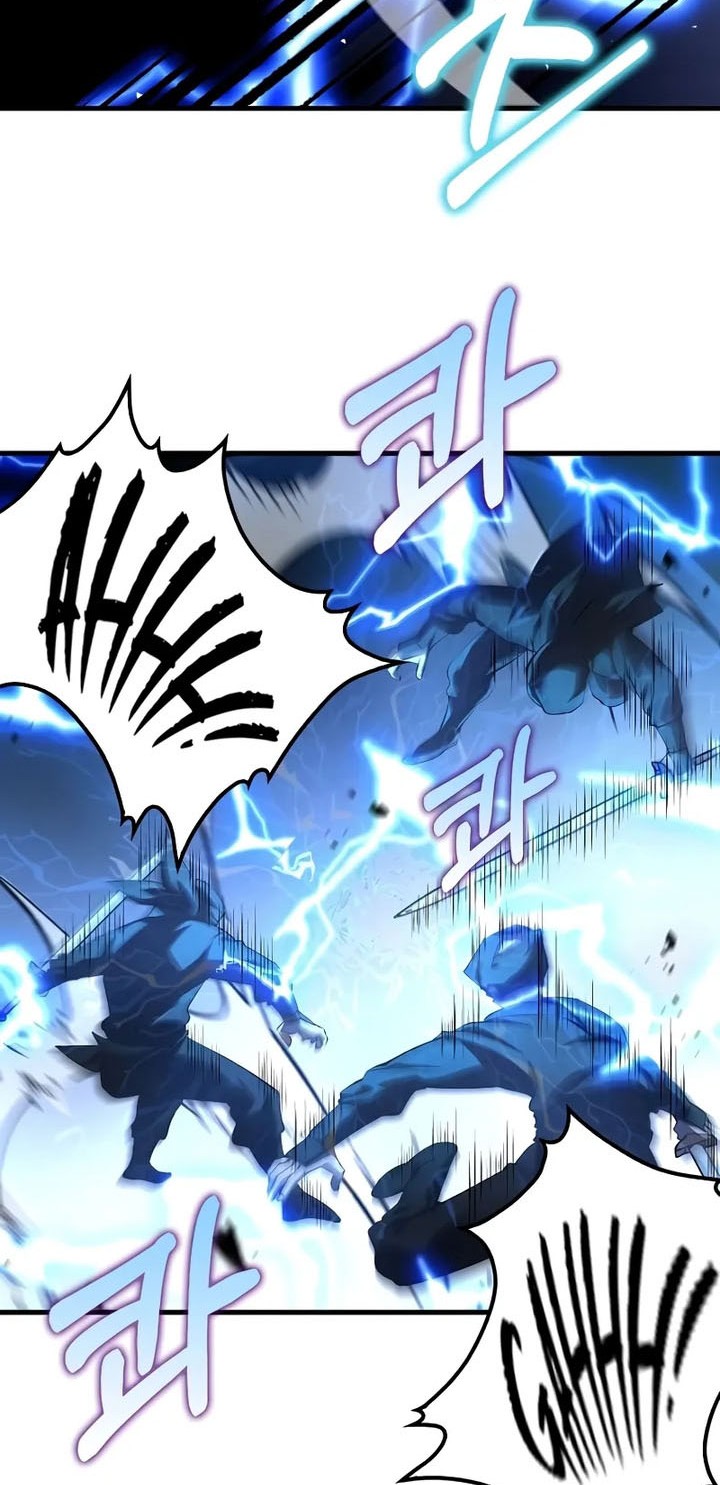 Doctor’s Rebirth Chapter 180 Gambar 61