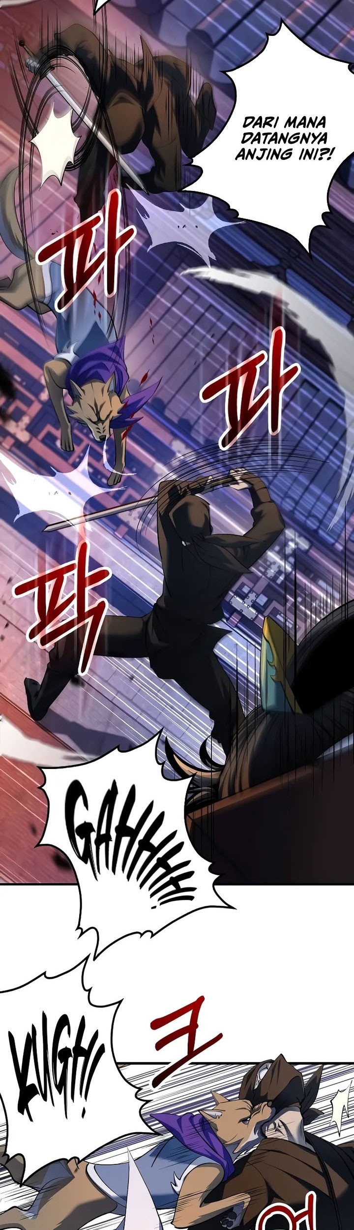 Doctor’s Rebirth Chapter 180 Gambar 64