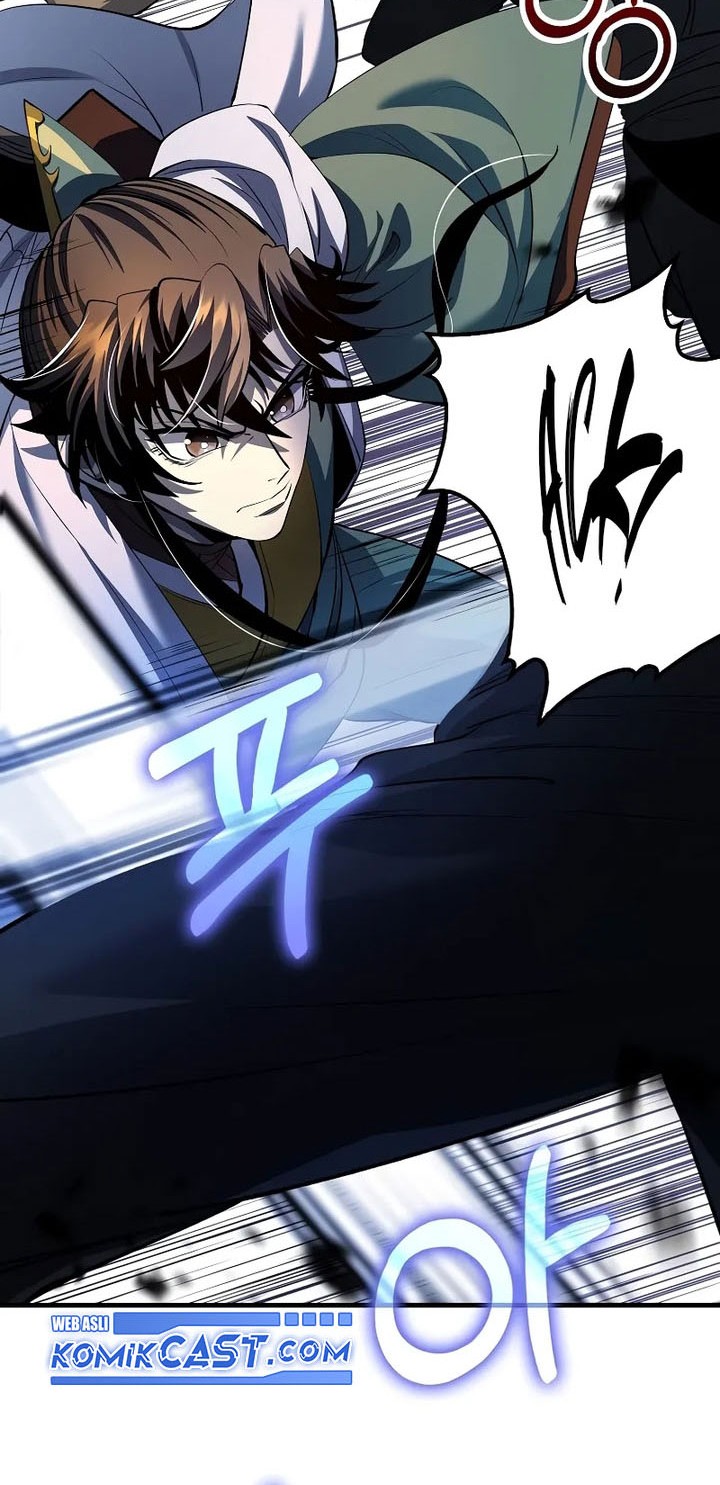 Doctor’s Rebirth Chapter 180 Gambar 65