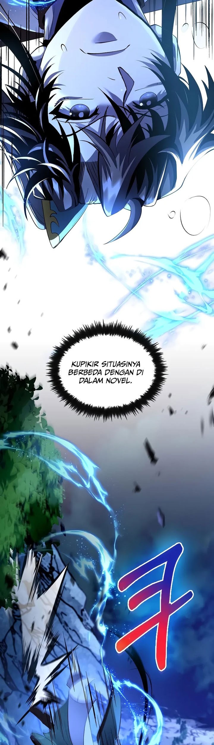 Doctor’s Rebirth Chapter 180 Gambar 6