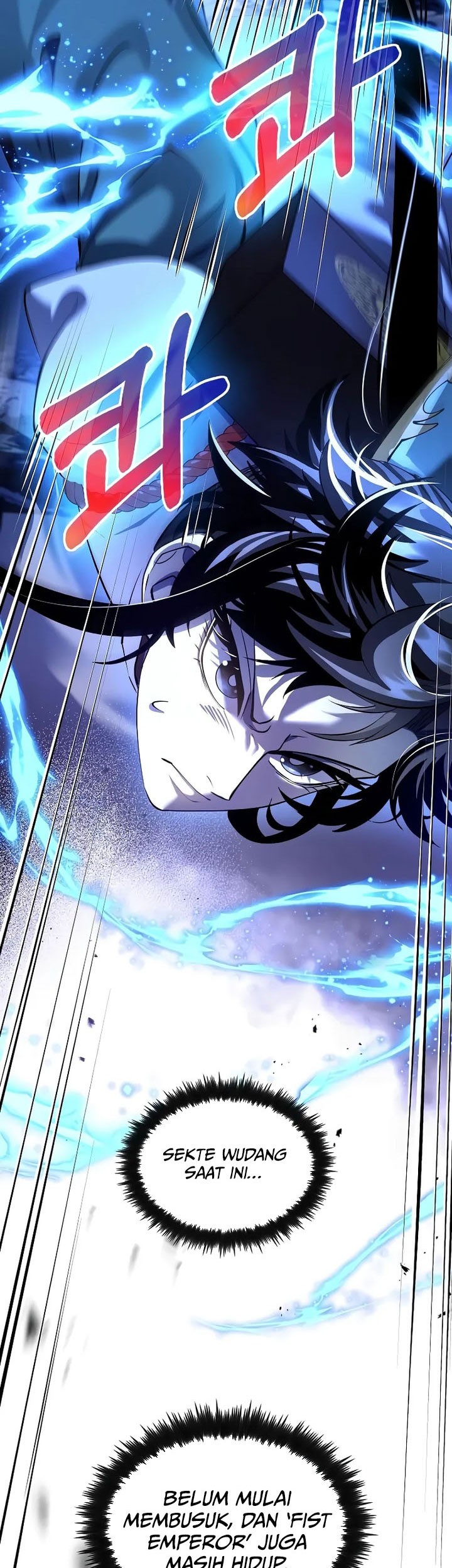 Doctor’s Rebirth Chapter 180 Gambar 8