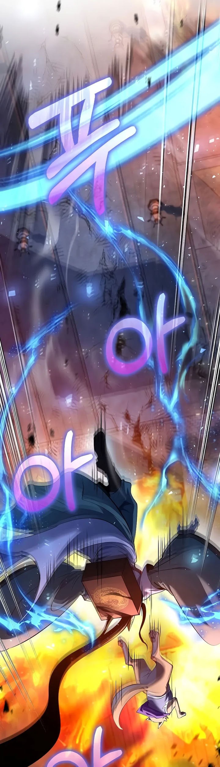 Doctor’s Rebirth Chapter 180 Gambar 10