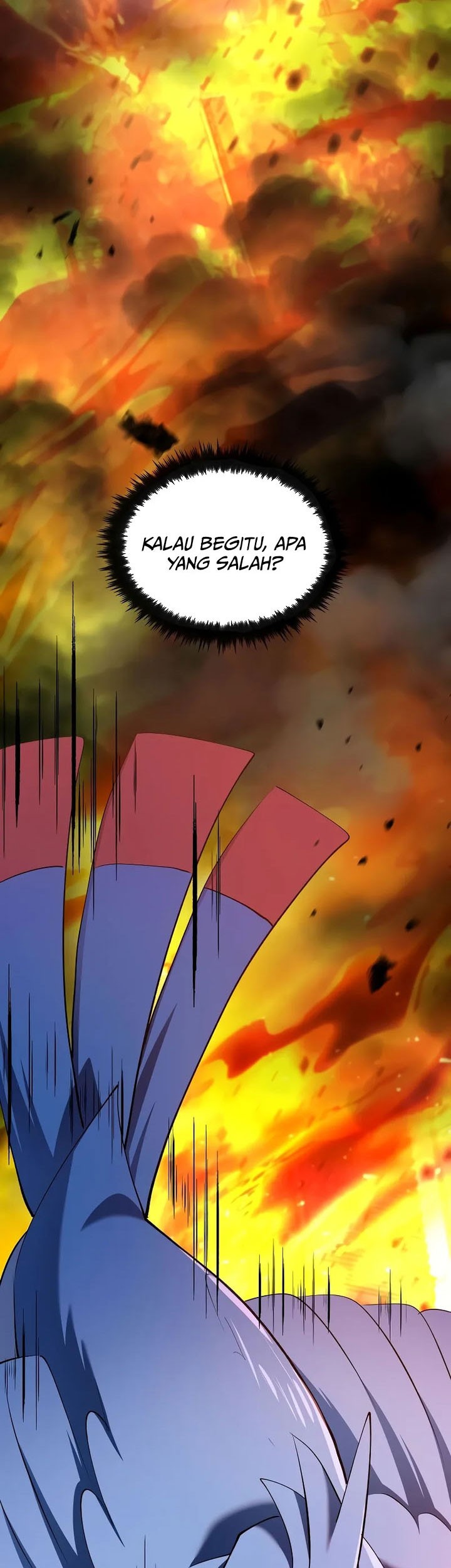 Doctor’s Rebirth Chapter 180 Gambar 12